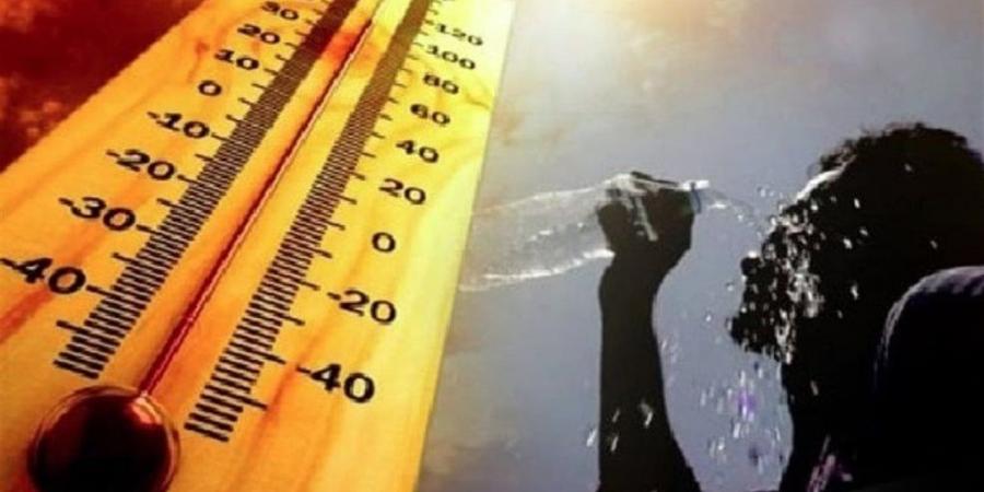 الأرصاد تكشف حالة الطقس اليوم الثلاثاء.. استمرار ارتفاع الحرارة