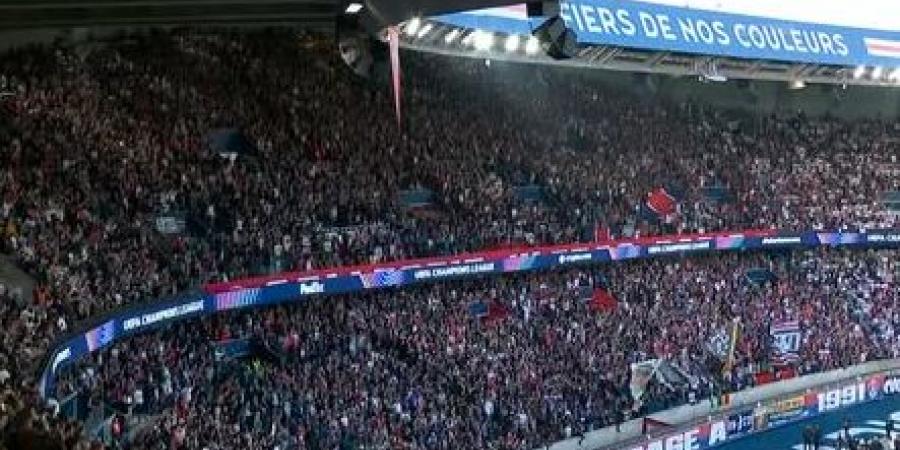 بي اس جي ضد البايرن.. تابع الآن مباراة باريس سان جيرمان وبايرن ميونخ مجاناً في ذهاب نصف نهائي دوري أبطال أوروبا