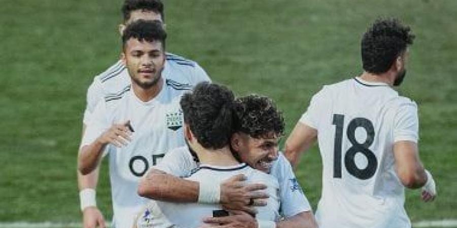 زد وفاركو 0-0 فى الشوط الأول