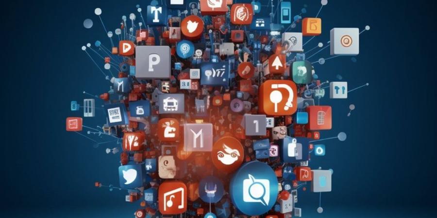 أستاذ العلوم السياسية تحذر من فخ السوشيال ميديا وتكشف سر "الترشيد الرقمي"