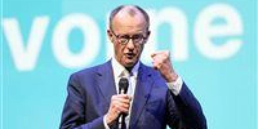 ميرتس: إيران أقوى مما كنا نعتقد.. وأمريكا تفتقر لخطة للخروج من النزاع