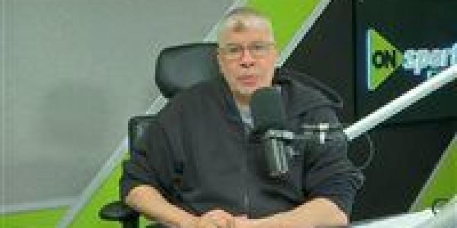 أحمد شوبير: المركز الثاني للأهلي أشبه بالمعجزة وهذا مصير الموسم