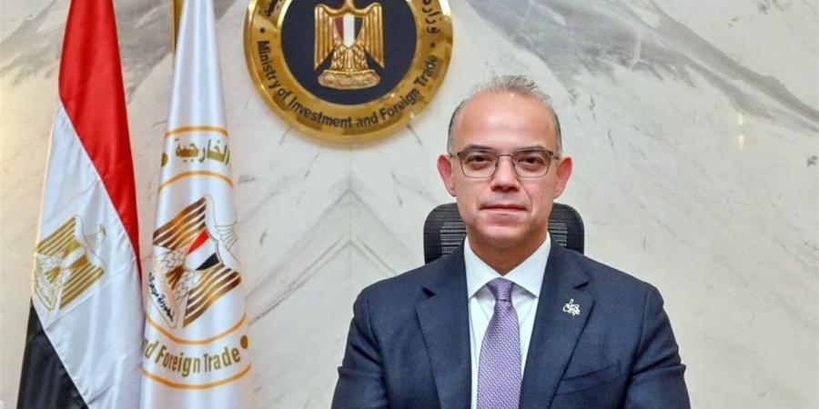 وزير الاستثمار: إدراج "الثقافة المالية" ضمن مناهج التعليم يُعزز بناء جيل واع