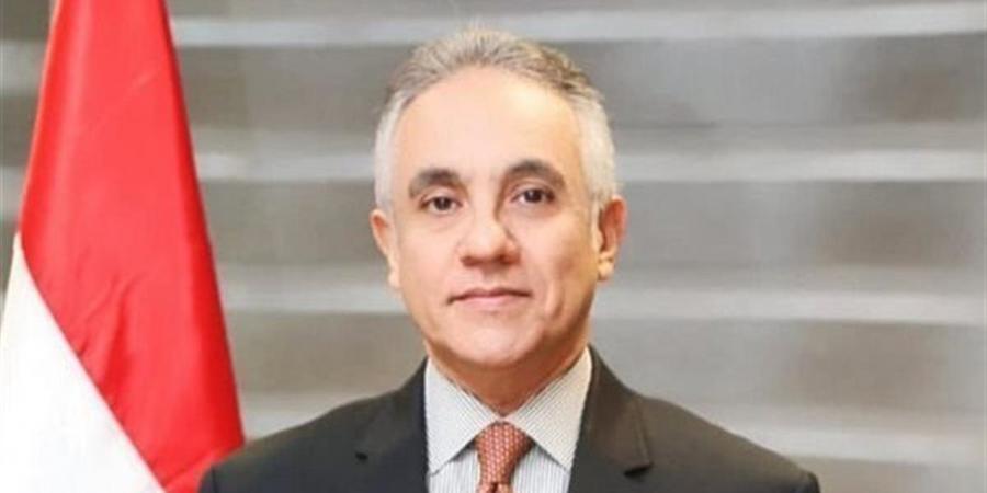 وزير العدل: قانون الأسرة خطوة مهمة نحو تطوير منظومة الأحوال الشخصية بما يتلاءم مع تحديات العصر (فيديو)