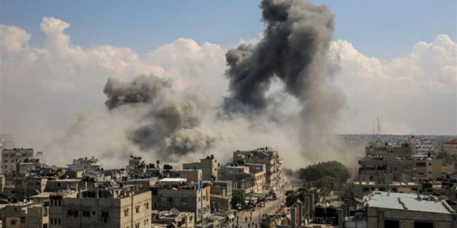 "القاهرة الإخبارية": إسرائيل تلوِّح بنموذج غزة في جنوب لبنان