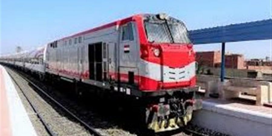 مواعيد قطارات طنطا – القاهرة وأسعار التذاكر اليوم 29 أبريل