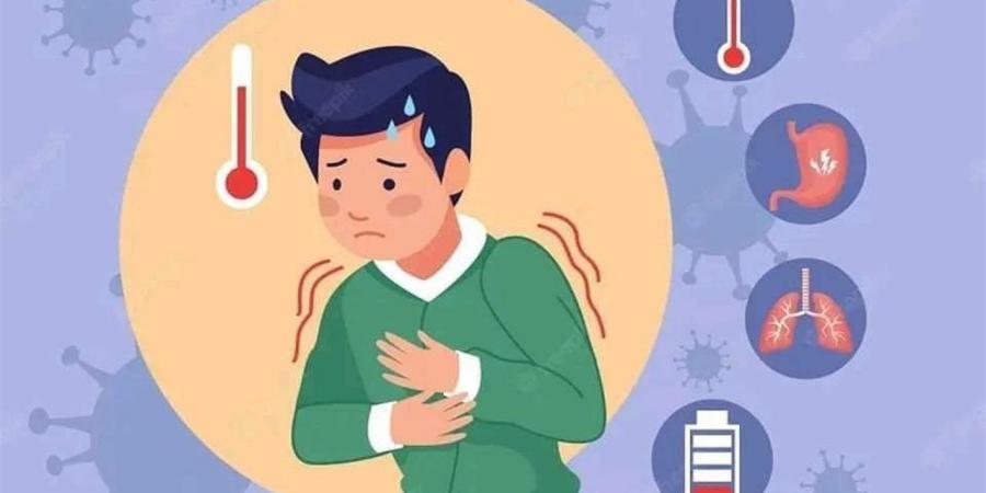 طبيبة توضح أسباب الحمى الخفيفة ومتى تصبح خطيرة