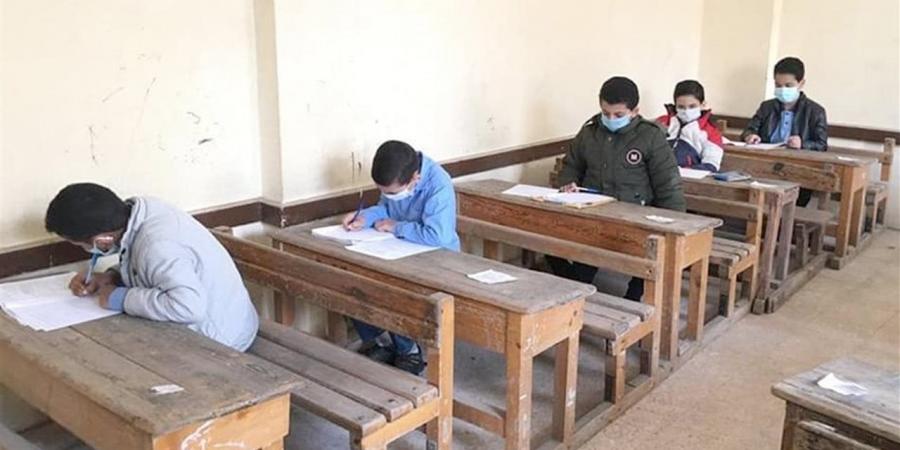 جدول امتحانات نهاية العام 2026 في مصر