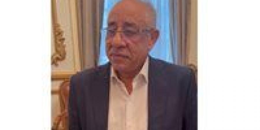 الاقتراض يكون للضرورة..طلعت خليل بمؤتمر الحركة المدنية الاقتصادي لـ تحيا مصر: محتاجين وضع توصيات خاصة بالدين