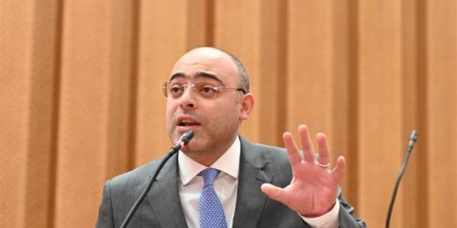 نائب برلماني يقترح تعديل لائحة حماية البيانات لمواكبة الذكاء الاصطناعي