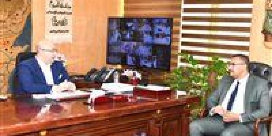 محافظ الفيوم لـ تحيا مصر: إنهاء إجراءات المخطط التفصيلي لمدينة يوسف الصديق لتسهيل تراخيص البناء