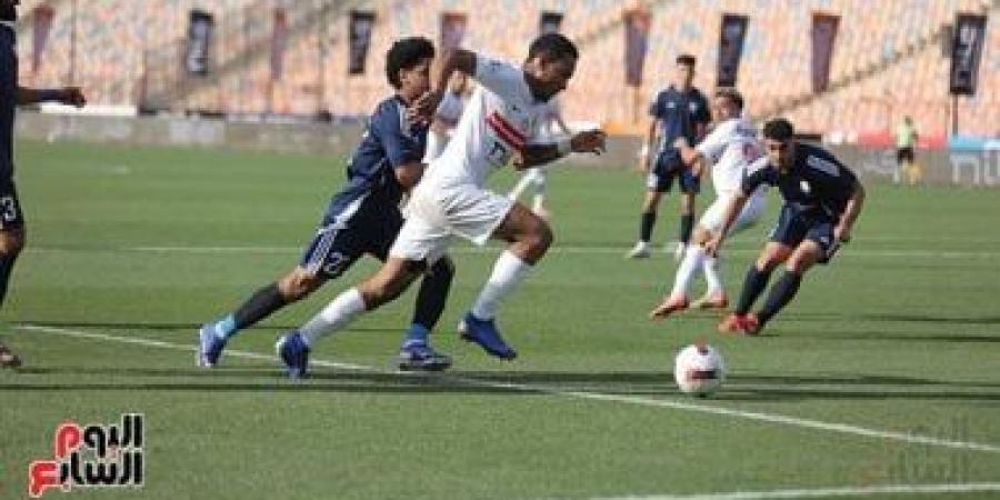 لمن الدورى هذا الموسم.. حظوظ الزمالك للفوز بالبطولة