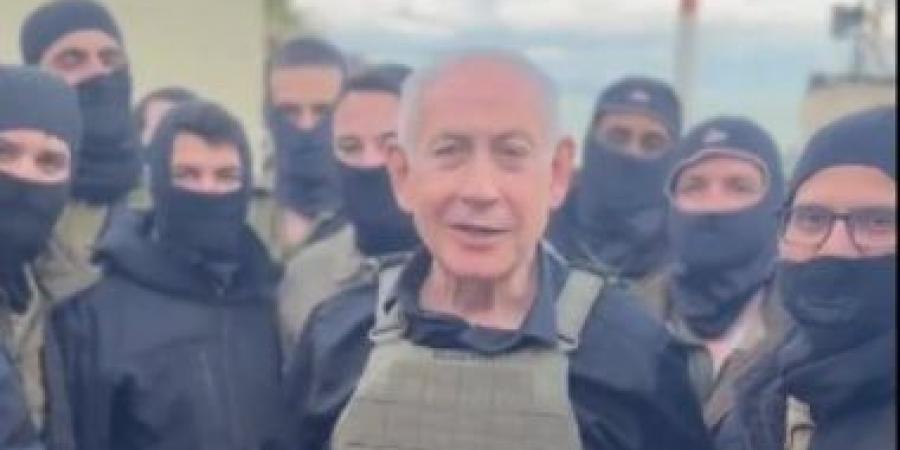 كان: نتنياهو غادر جلسة محاكمته لمتابعة استعدادات التصدي لقافلة بحرية ضخمة باتجاه غزة