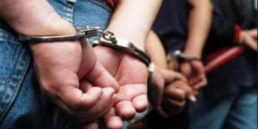 حبس "نصاب البنوك" 4 أيام للاستيلاء على أموال المواطنين