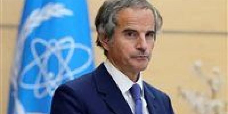 وكالة الطاقة الذرية: معظم مخزون إيران من اليورانيوم عالي التخصيب لا يزال في مجمع أصفهان النووي