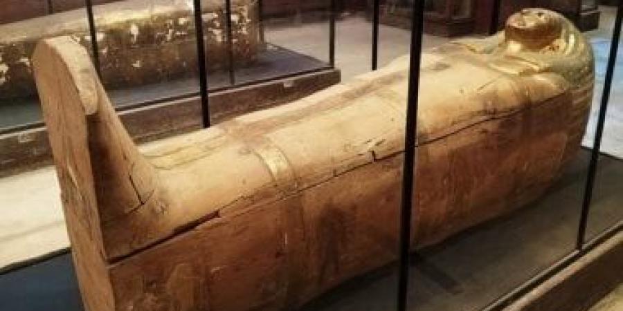 مقبرة ماحربرى.. ظلت لسنوات طويلة بعيدة عن شهرة مدافن وادى الملوك