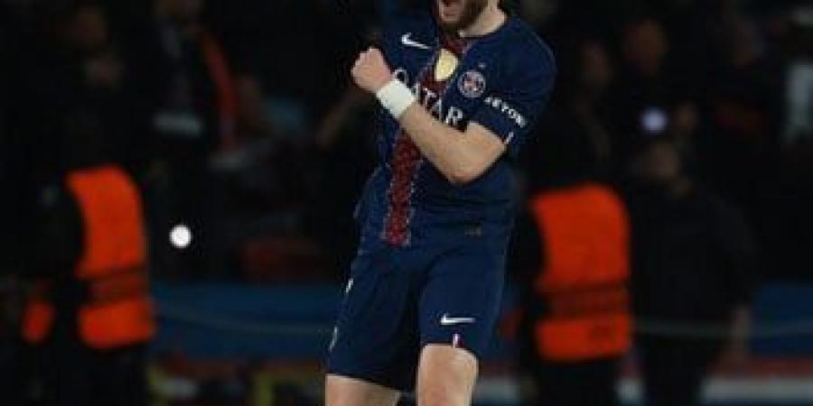 بي اس جي ضد البايرن.. باريس يسجل الهدفين الرابع والخامس 5-2 (فيديو وصور)