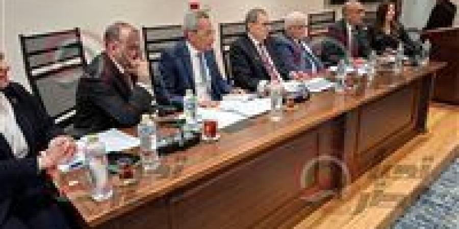 لجنة القوى العامة بالبرلمان توافق مبدئيا على تعديلات قانون التأمينات الاجتماعية والمعاشات