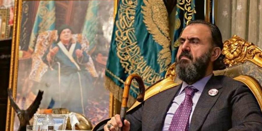 "القادرية الكسنزانية" تعلن الاحتفال بالمولد النبوي الشريف وفق التقويم الميلادي