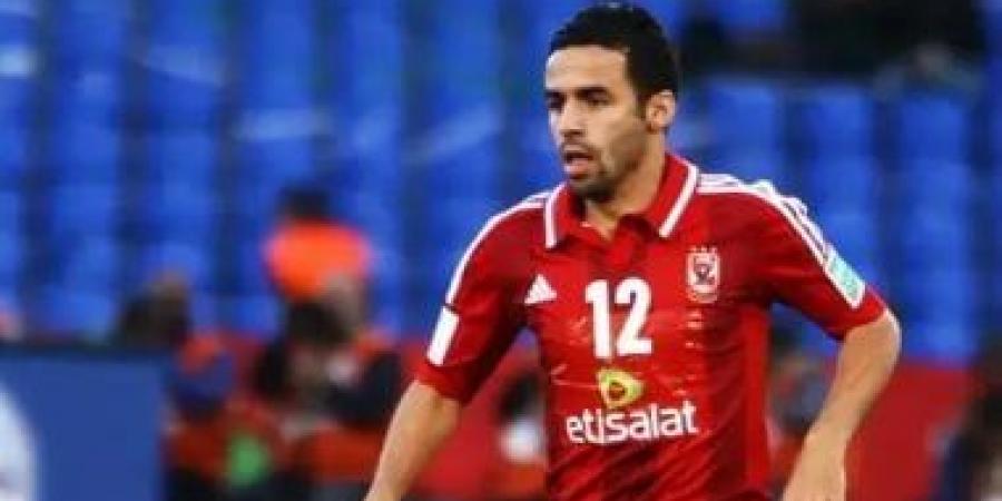 أحمد شديد قناوى: هزيمة الأهلى من بيراميدز مذلة وتورب نقل البرود للاعبين