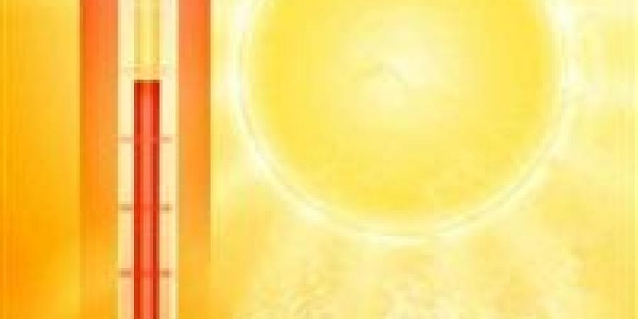 القاهرة تسجل 29 درجة.. خريطة الحرارة تكشف المفاجآت في باقي المحافظات