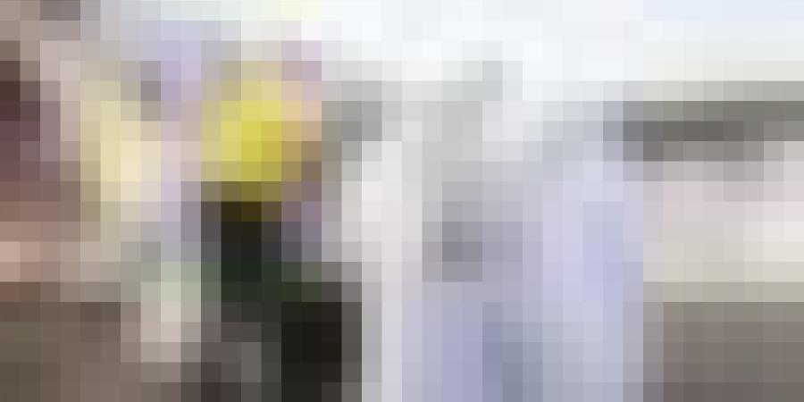 الشلف : تخصيص حافلات لنقل الحجاج مجاناً إلى مطار هواري بومدين