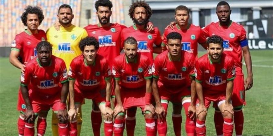 صراع الهروب من الهبوط يشتعل.. مودرن سبورت يواجه الطلائع فى دورى نايل.. الليلة