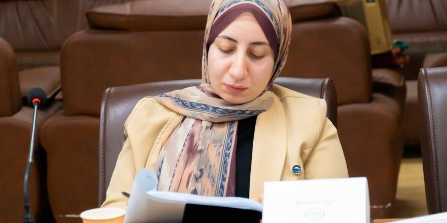 مجلس أمناء دمياط الجديدة يناقش دعم ذوي القدرات الخاصة وتطوير المنطقة الصناعية