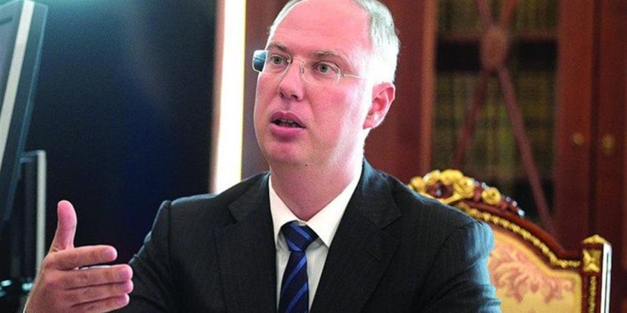 دميترييف للسويد: توبوا واطلبوا الوقود الروسي لطائراتكم