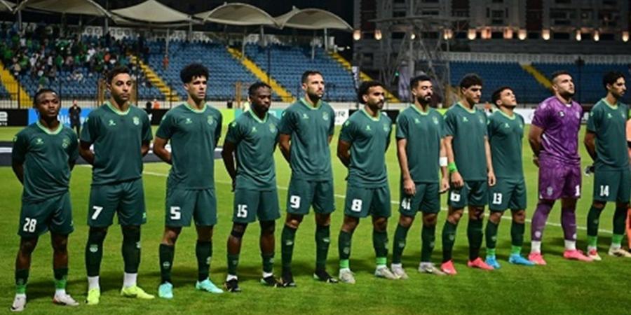 يلا شوت بث مباشر الآن لمباراة الاتحاد السكندري ووادي دجلة في دوري نايل