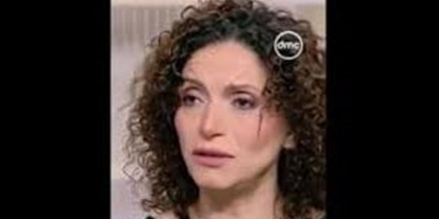 هايدي عبدالخالق تكشف سبب إخفائها عن أولادها عملها في مجال الفن