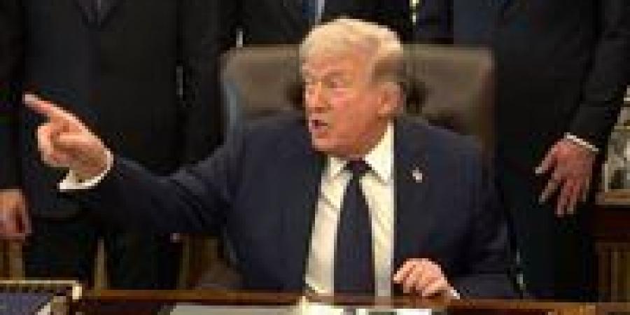 لا مزيد من «السيد اللطيف».. خطة أمريكية لتركيع طهران بضربات «خاطفة وقوية»