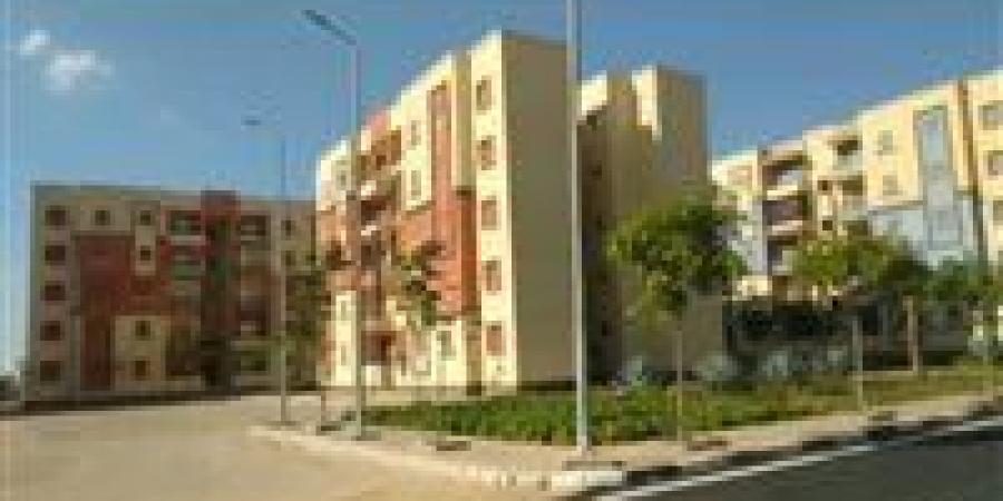 حجز شقق الإسكان الاجتماعي 2026.. إقبال متزايد وترقب للإعلان الرسمي