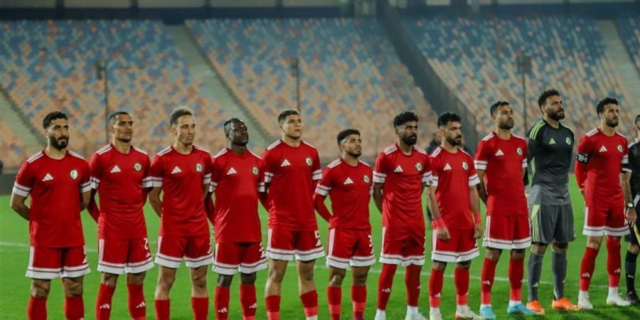 صرف جزء من مستحقات لاعبي مودرن سبورت.. واستثناء ثنائي الفريق