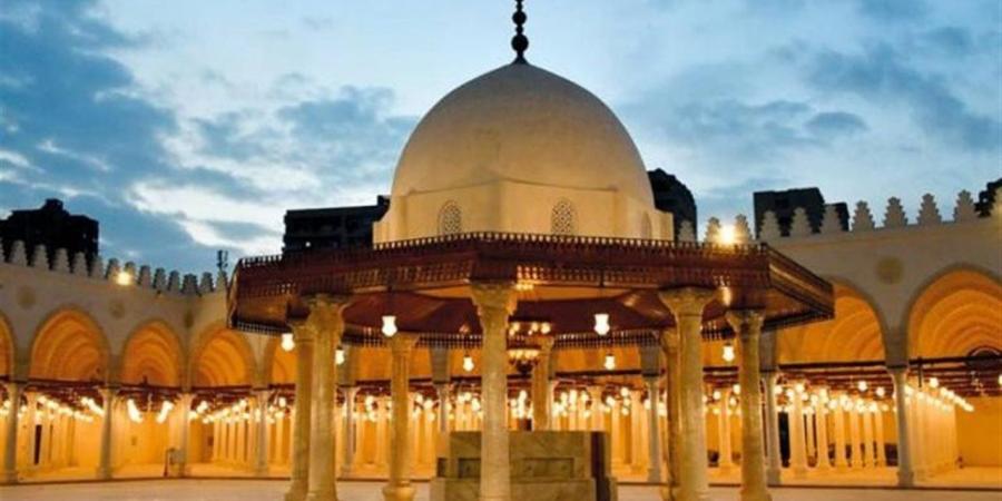 موعد أذان المغرب اليوم 29 إبريل 2026.. مواقيت الصلاة في القاهرة والمحافظات