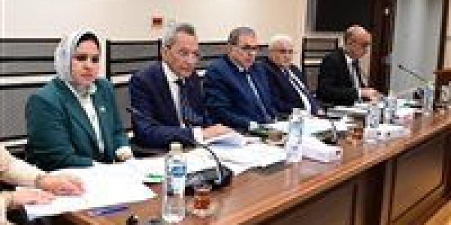 بعد تأجيله.. القوى العاملة بالنواب تناقش تعديلات قانون التأمينات الاجتماعية والمعاشات اليوم