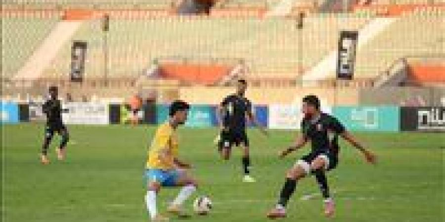 الإسماعيلي يتجاوز أحزانه بهدف حاسم في مرمى بتروجيت بالدوري المصري الممتاز