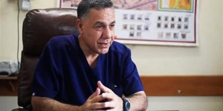 الأسير الفلسطيني: تمديد اعتقال الطبيب حسام أبو صفية جريمة مركبة تكرس الإبادة