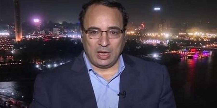 خبير دولي: الضغوط الداخلية والخارجية تهدد ترامب وتفاقم أزمات العالم الاقتصادي