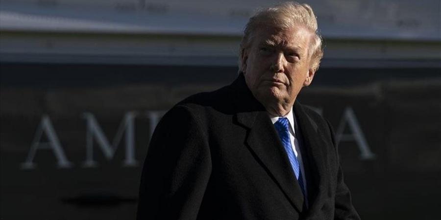 استطلاع: تراجع شعبية ترامب إلى أدنى مستوى بسبب الغلاء وإيران