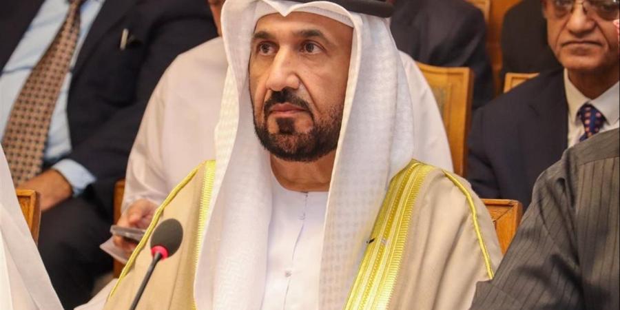 اليماحي: مخرجات قمة جدة التشاورية تعكس وحدة الصف الخليجي والعربي