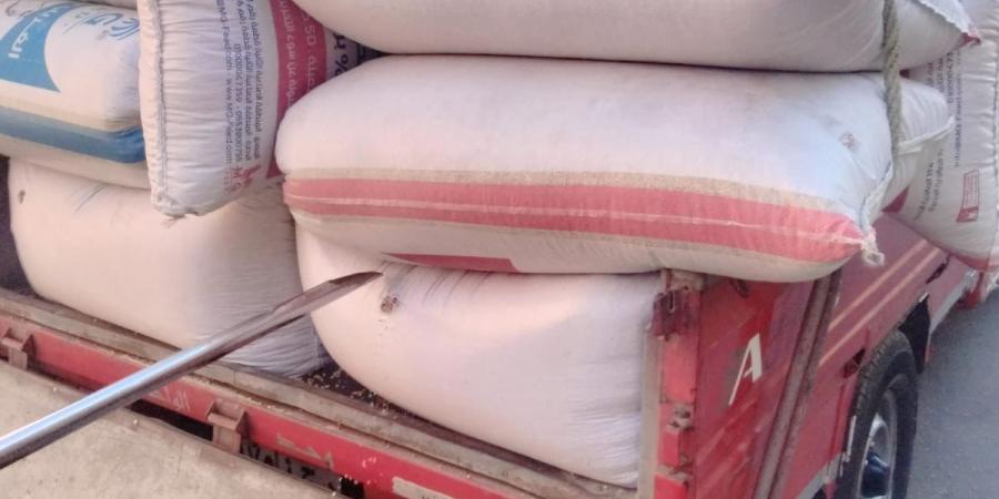 محافظ الدقهلية: توريد نحو 28 ألف طن قمح وتعزيز منظومة الاستلام بالمحافظة