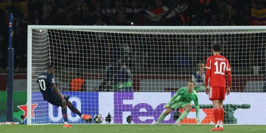 أرقام وحقائق من ليلة بايرن وباريس التاريخية في دوري الأبطال