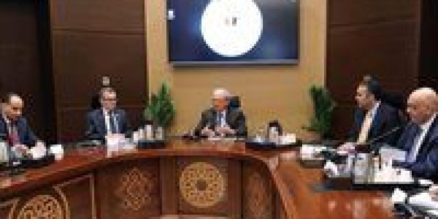 نائب رئيس الوزراء للشئون الاقتصادية يعقد اجتماعًا تنسيقيا بشأن الاجتماع المُقبل للمجموعة الوزارية لريادة الأعمال