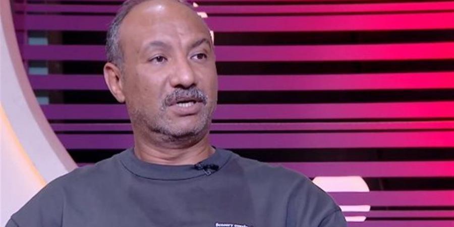أحمد فهيم للدستور: «نصيب» تجربة مهمة في مسيرتي الفنية