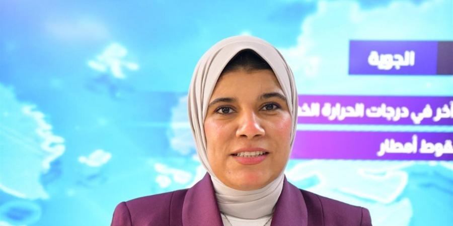 "الأرصاد" تُحذًر من طقس الليل وتقلبات جوية في هذا الموعد