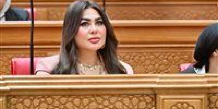 النائبة ولاء الصبان: قانون الأسرة خطوة جادة لتقليل النزاعات ودعم الحلول الودية