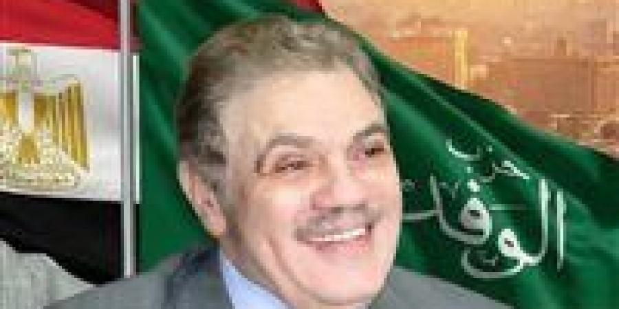 رئيس الوفد يهنئ عمال مصر بعيدهم.. ويؤكد: العمال خط الدفاع عن استقرار الوطن وازدهاره