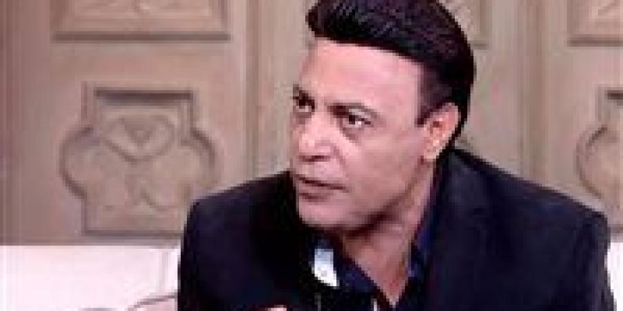 محمد الغيطي: أزمة ضياء العوضي كشفت انتشار الجهل وخلط العلم بالخرافة