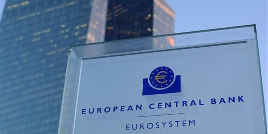 "المركزي الأوروبي" يثبت أسعار الفائدة عند 2%